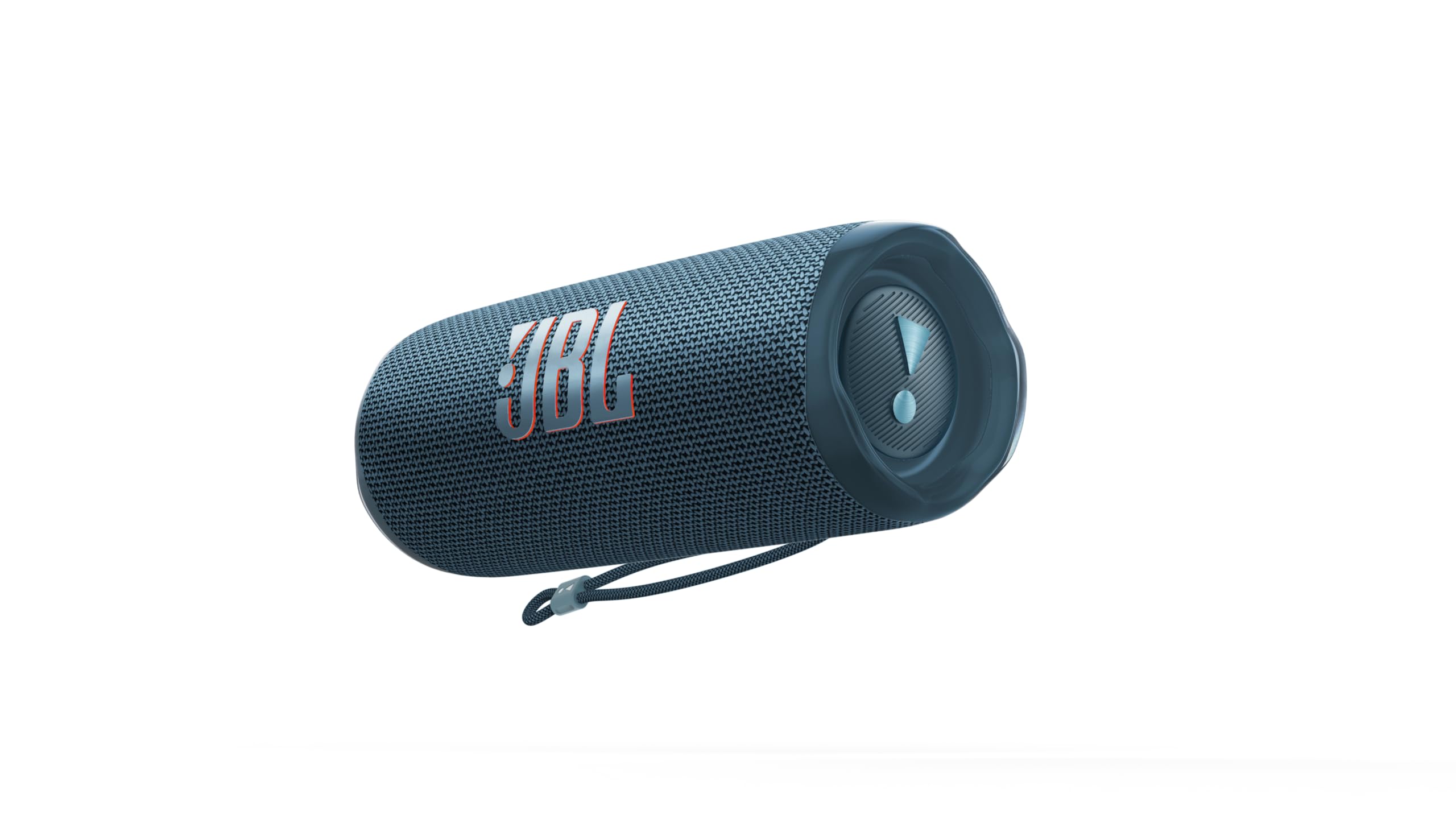 JBL Flip 6 - Portable Bluetooth Speaker, powerful sound and deep bass, IPX7 waterproof, 12 hours of playtime, JBL PartyBoost for multiple speaker pairing for home, outdoor and travel (Black)